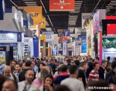 2025年全球东西机械设备展会保举