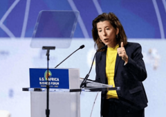 中美商业构和正在某些方面存正在差别! 中美商业构和正在某些方面存正在差别!