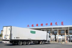 <b>中国北方港口商业交换活力迸发</b>