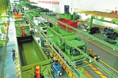 河南发力涉外法令